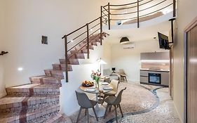 Aragona Suite